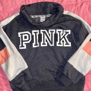 ‼️SOLD‼️Large PINK hoodie